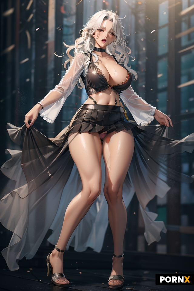 Woman