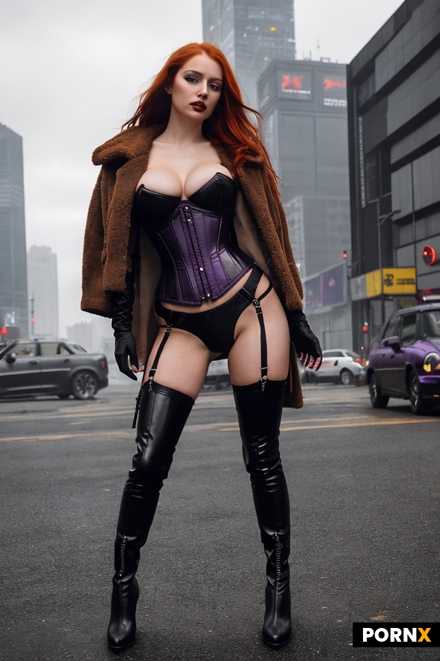 Woman