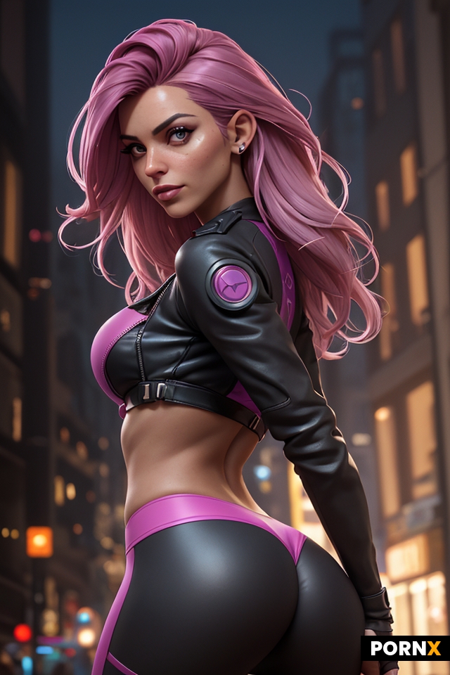 Woman