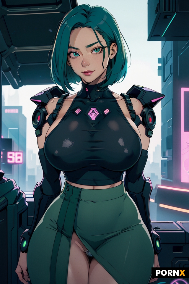 Woman