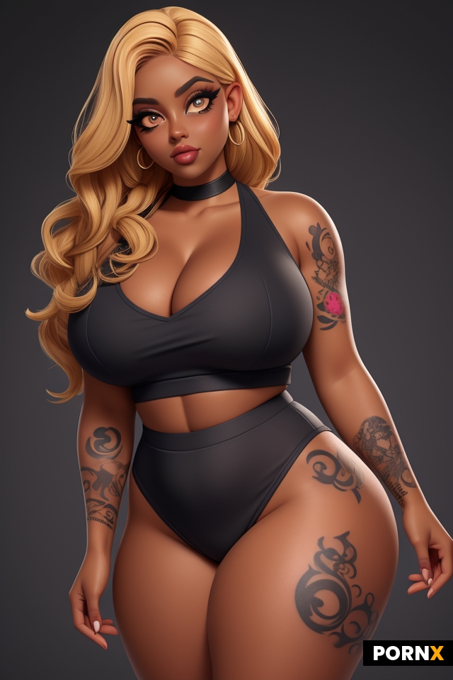 Woman