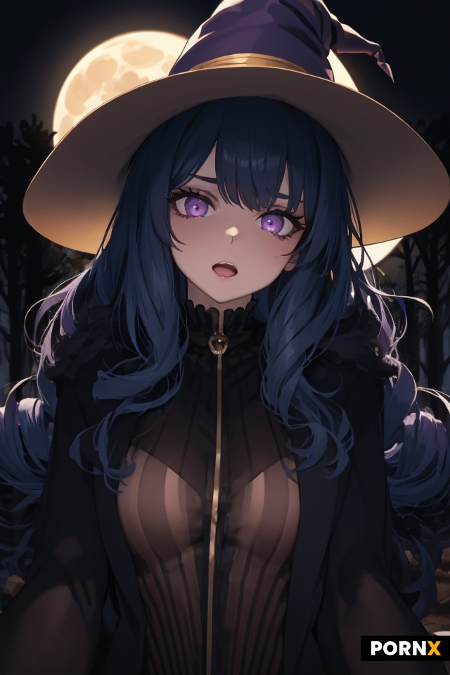 Woman