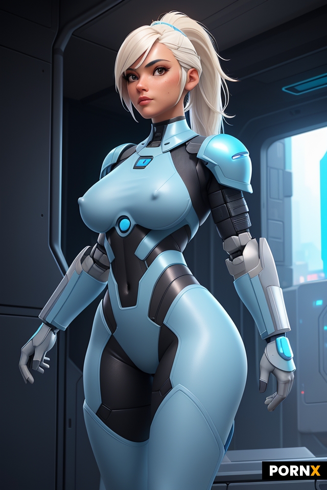 Woman