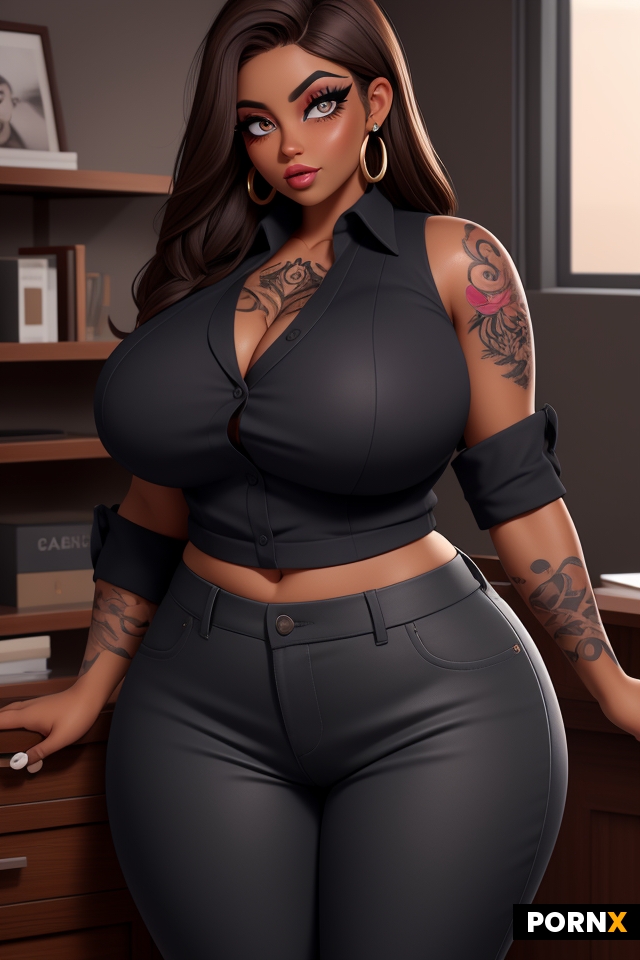 Woman