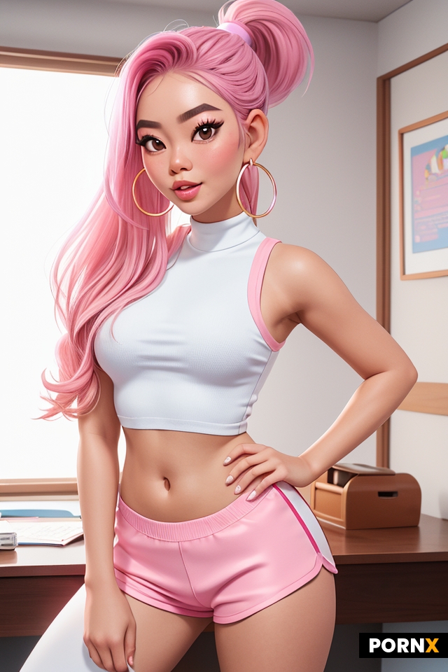 thai woman