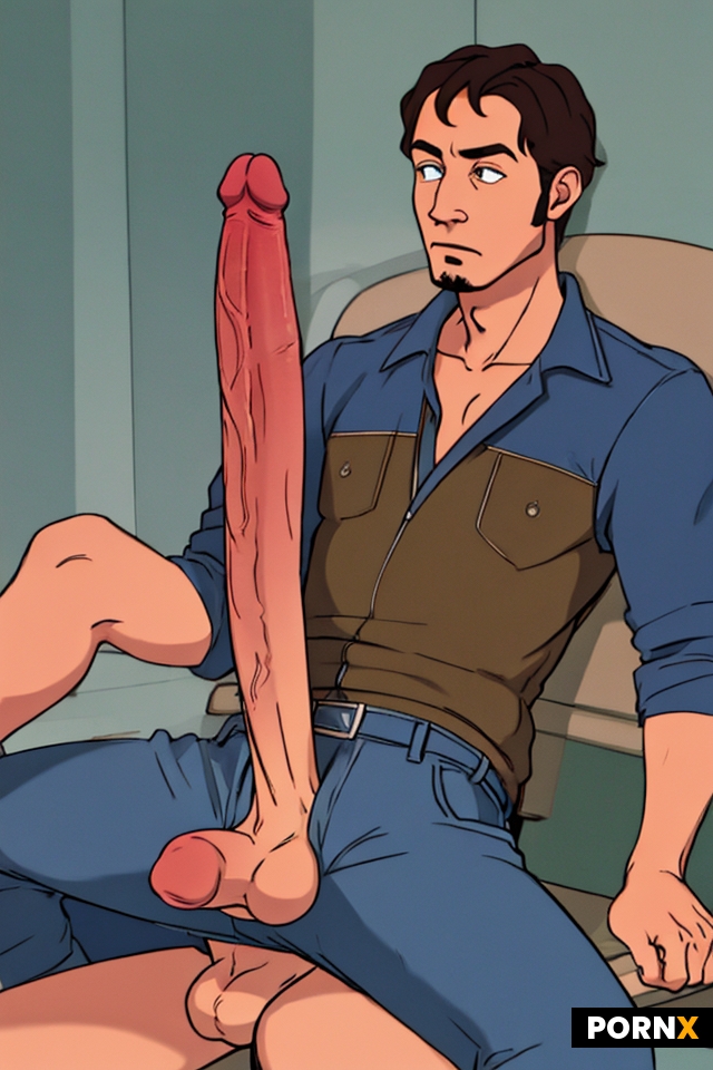 Man