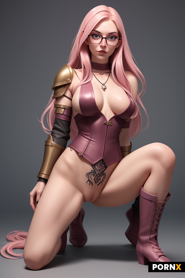 Woman