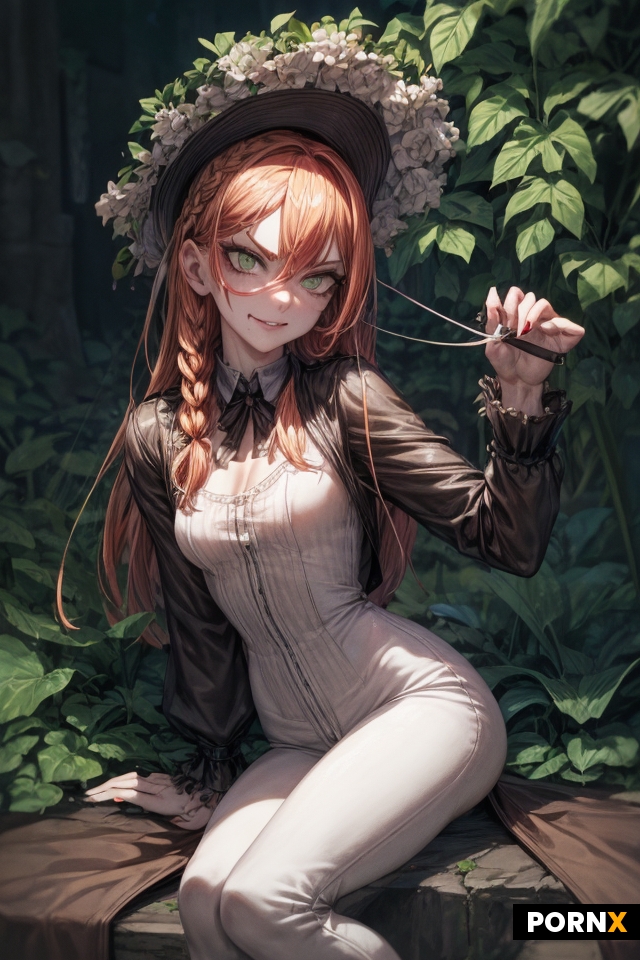 Woman
