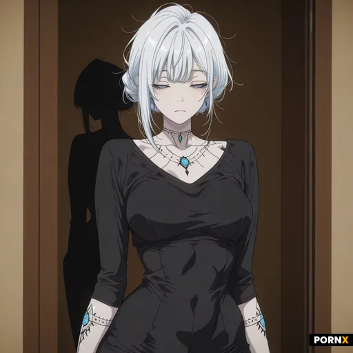 Original Anime Chara