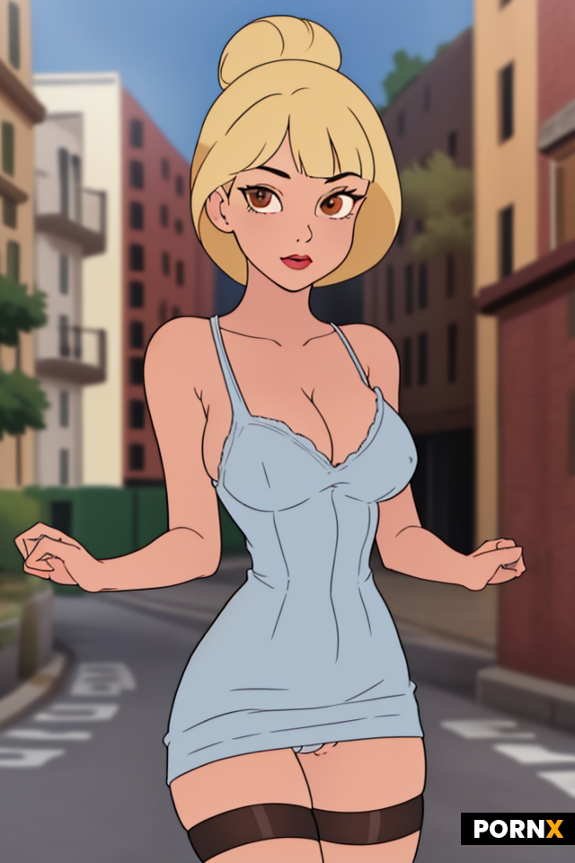 Woman