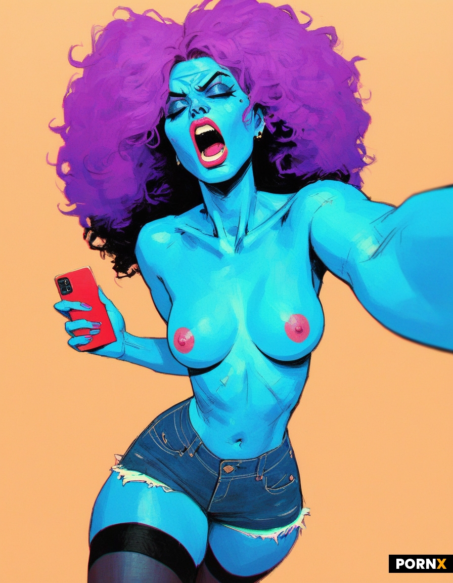Woman