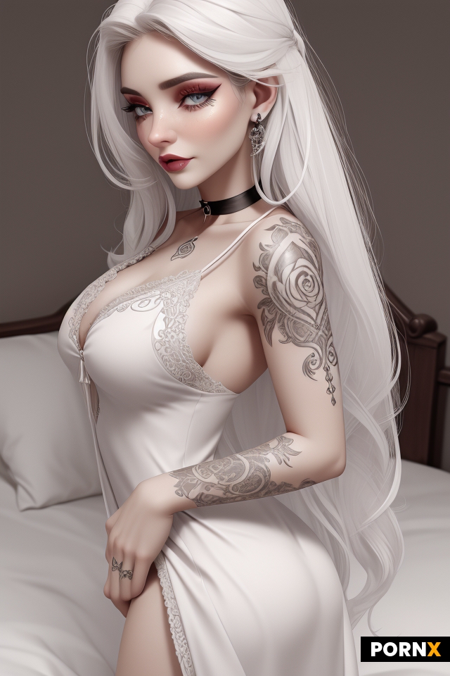 Woman