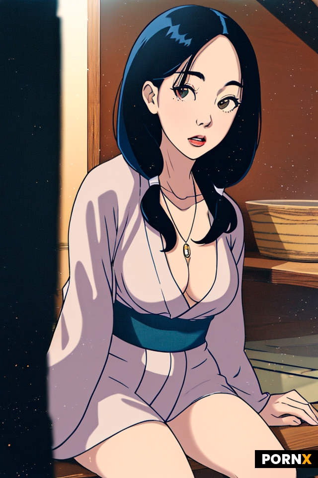 Woman