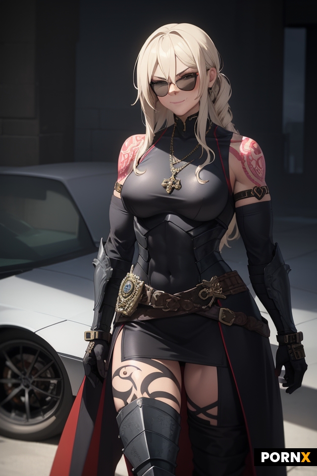 Woman