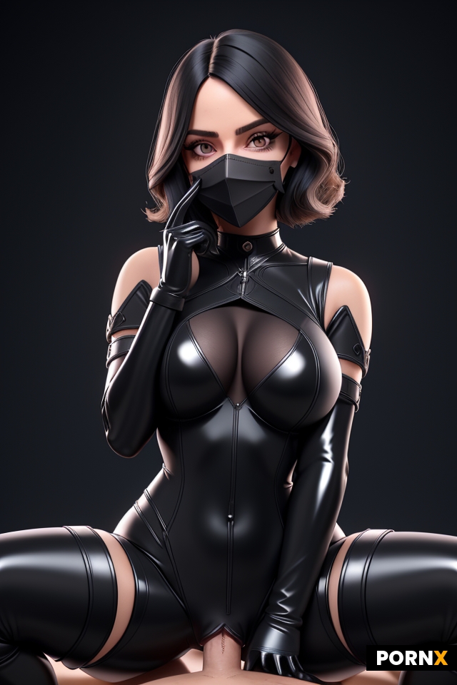 Woman