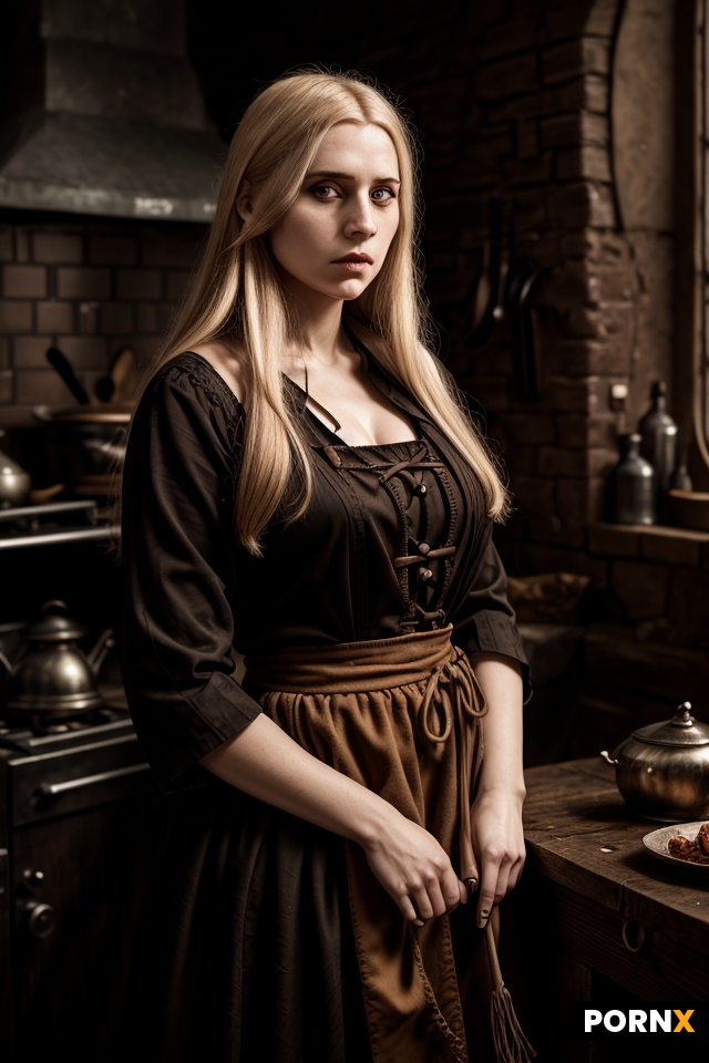 Woman