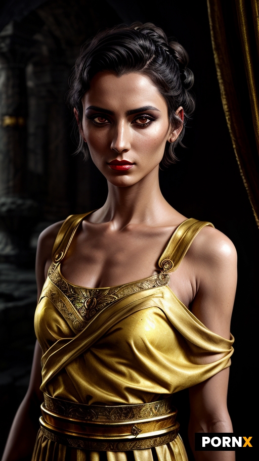 Woman