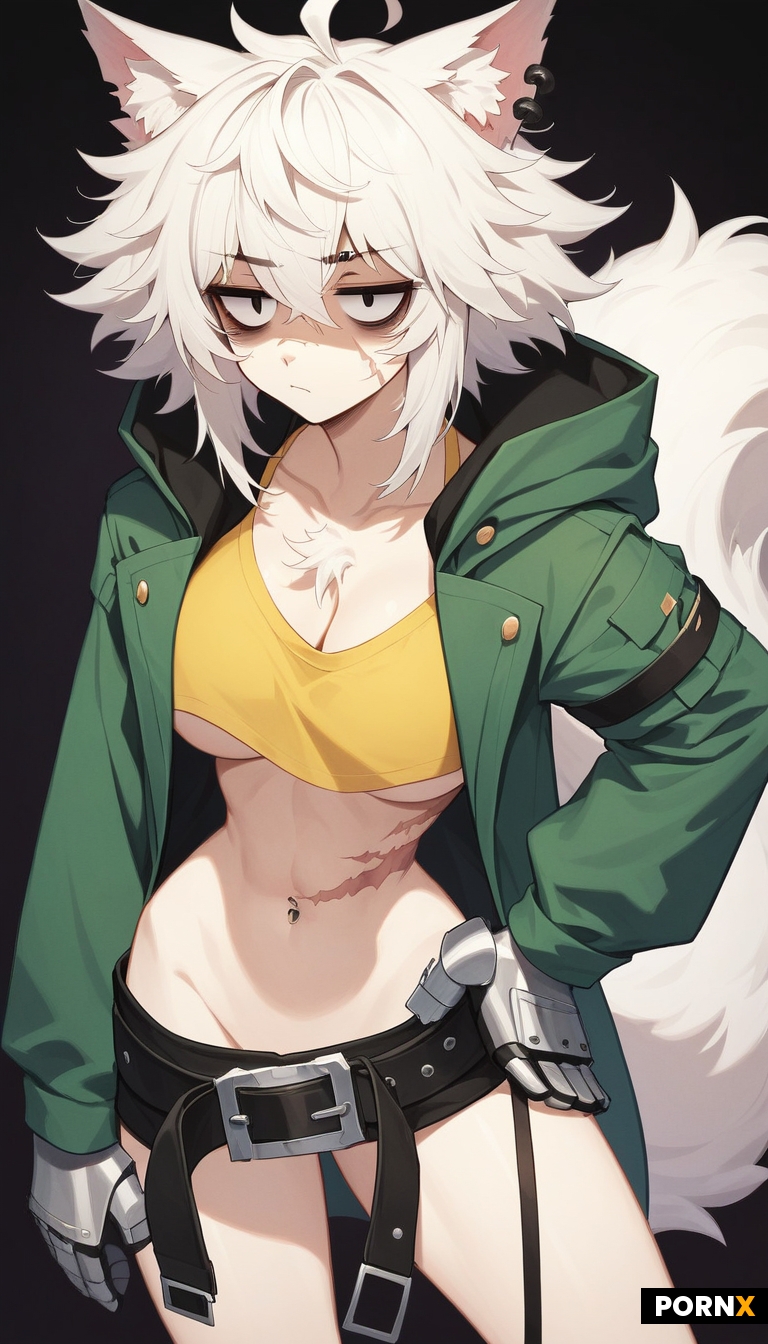 lewd