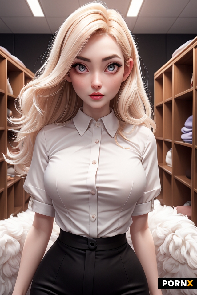 Woman