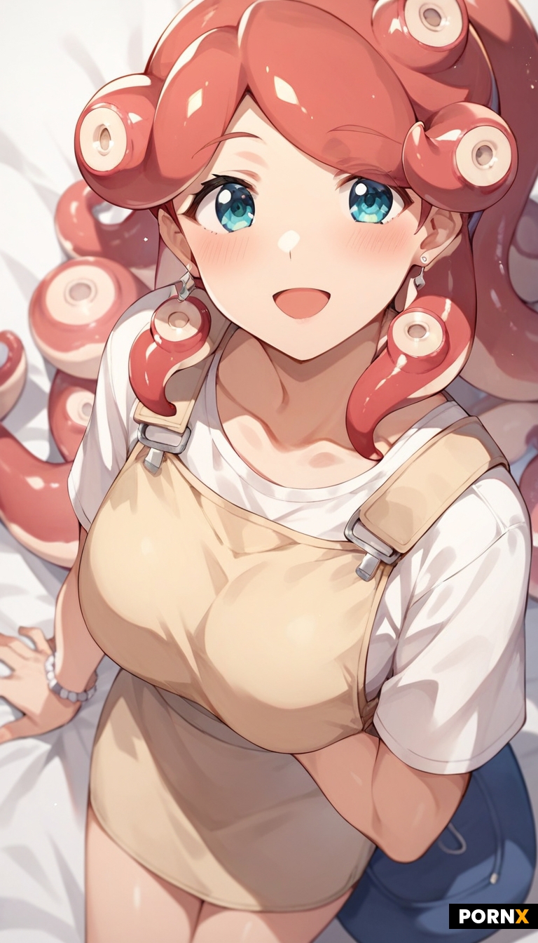 CUTE AOHA