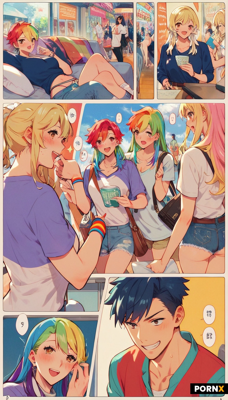 Comic Panel2