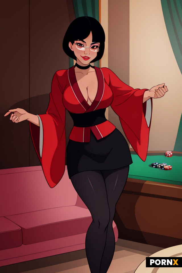 Woman
