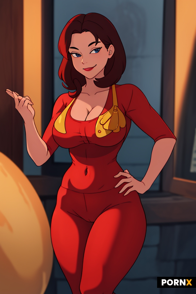 Woman