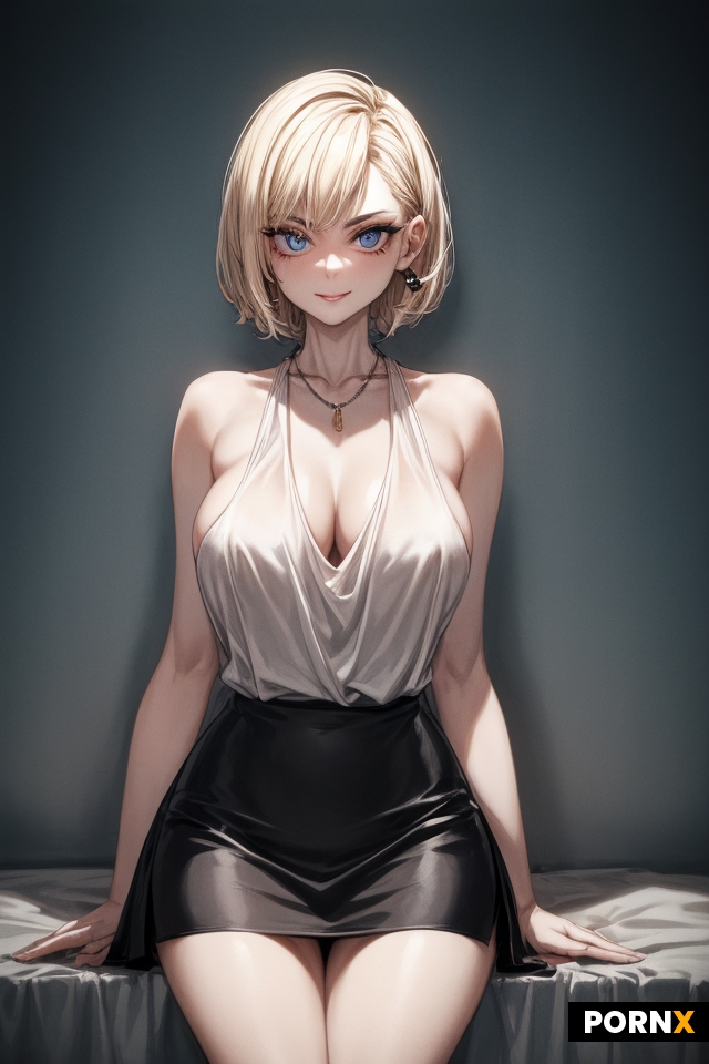 Woman