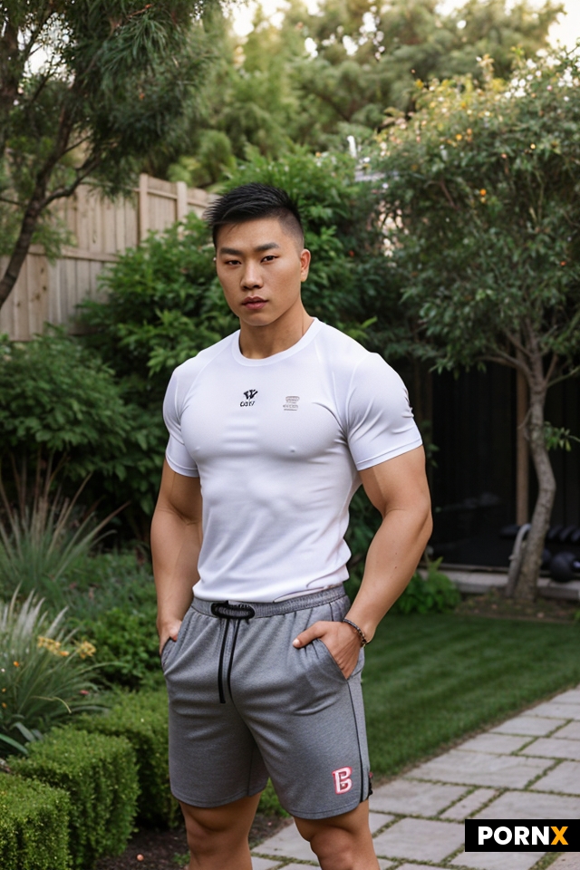hot Male