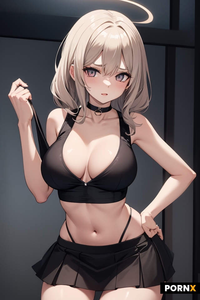 Woman