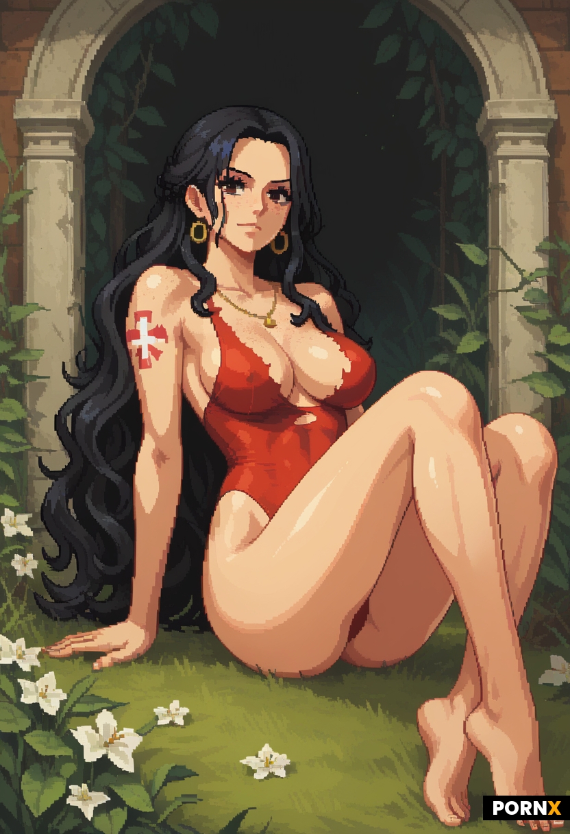 Woman