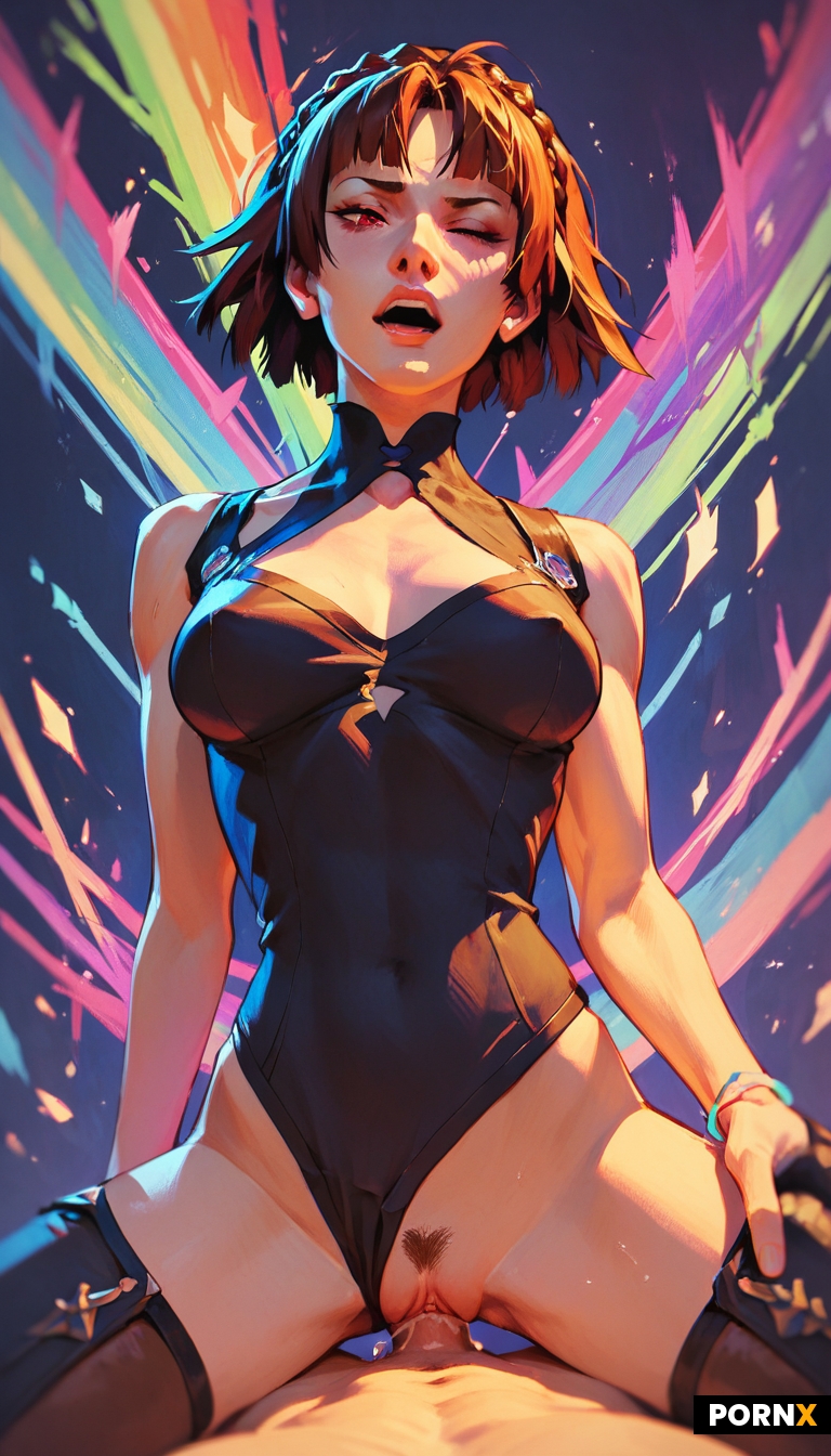Makoto niijima
