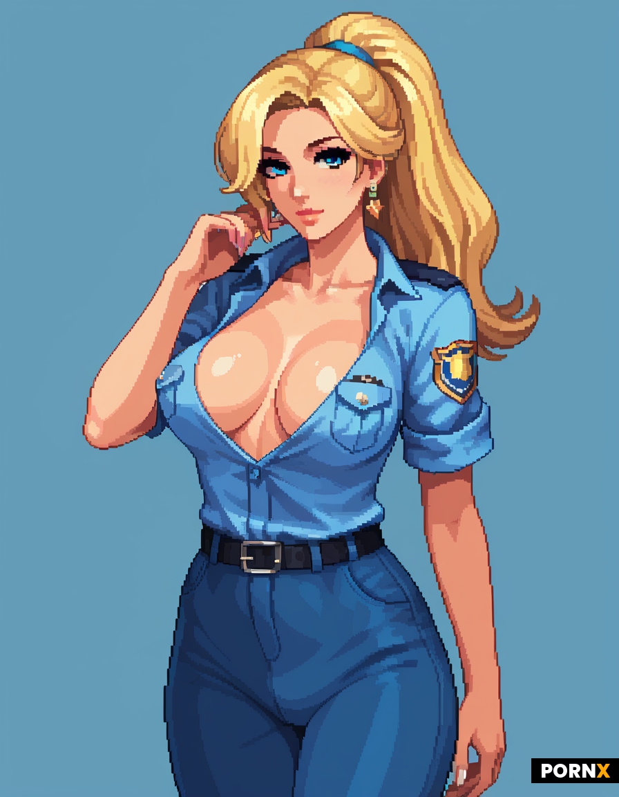 Police officer
