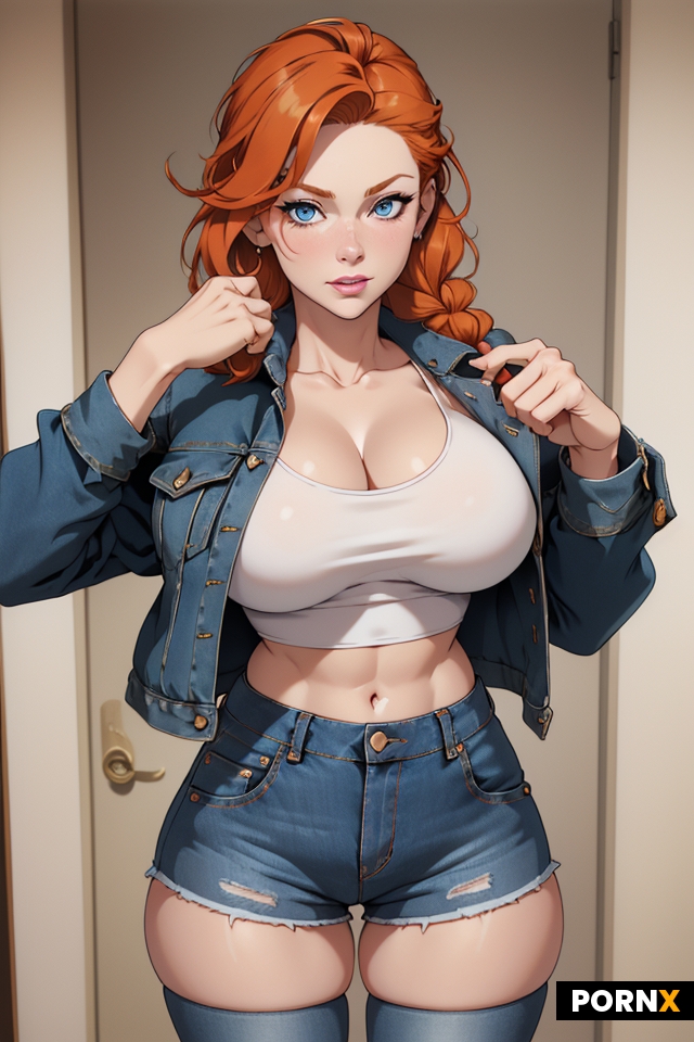 Woman