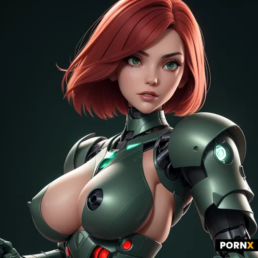 Woman