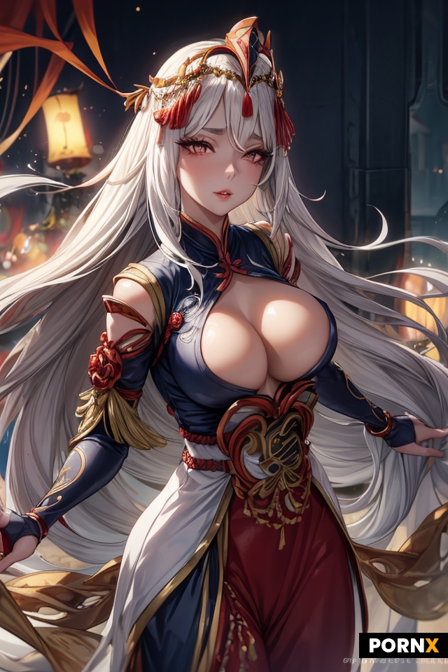 Woman