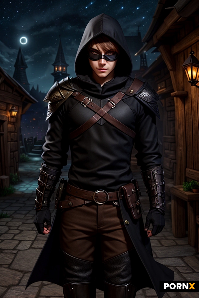 Cool Male