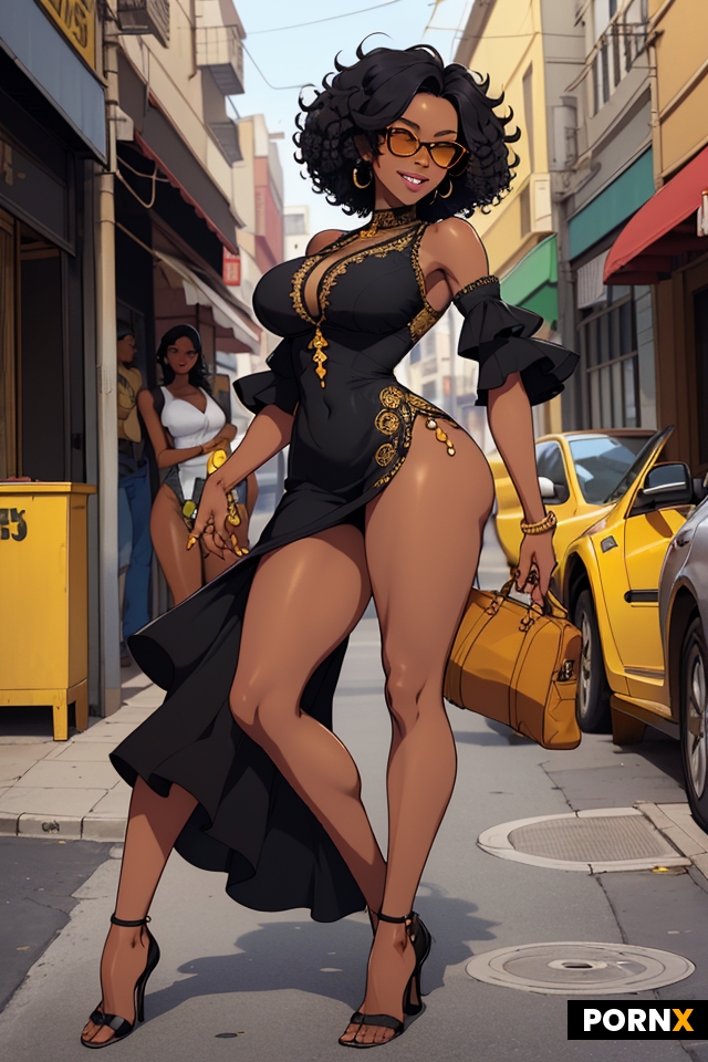 Woman