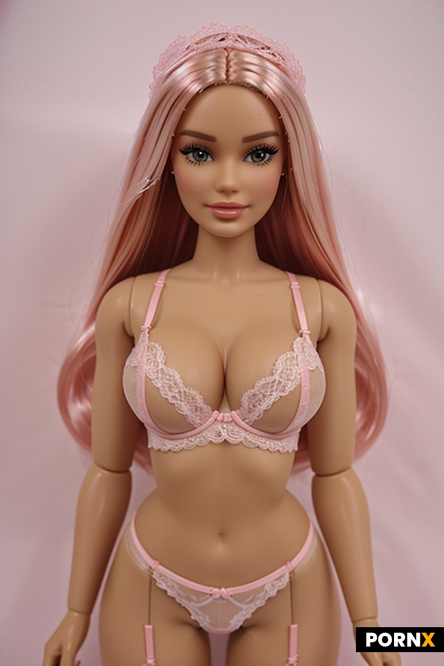 Barbie doll++