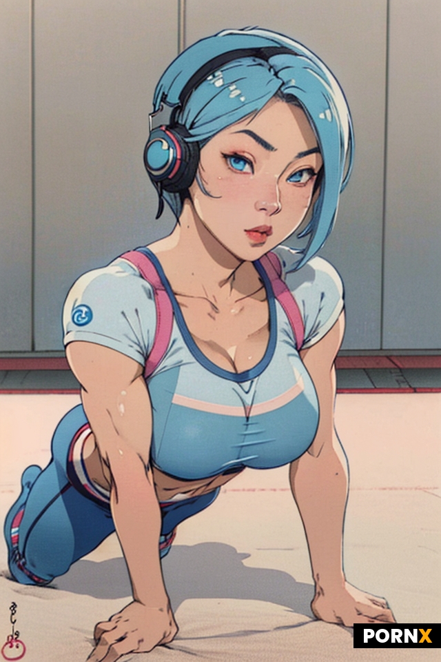 Woman