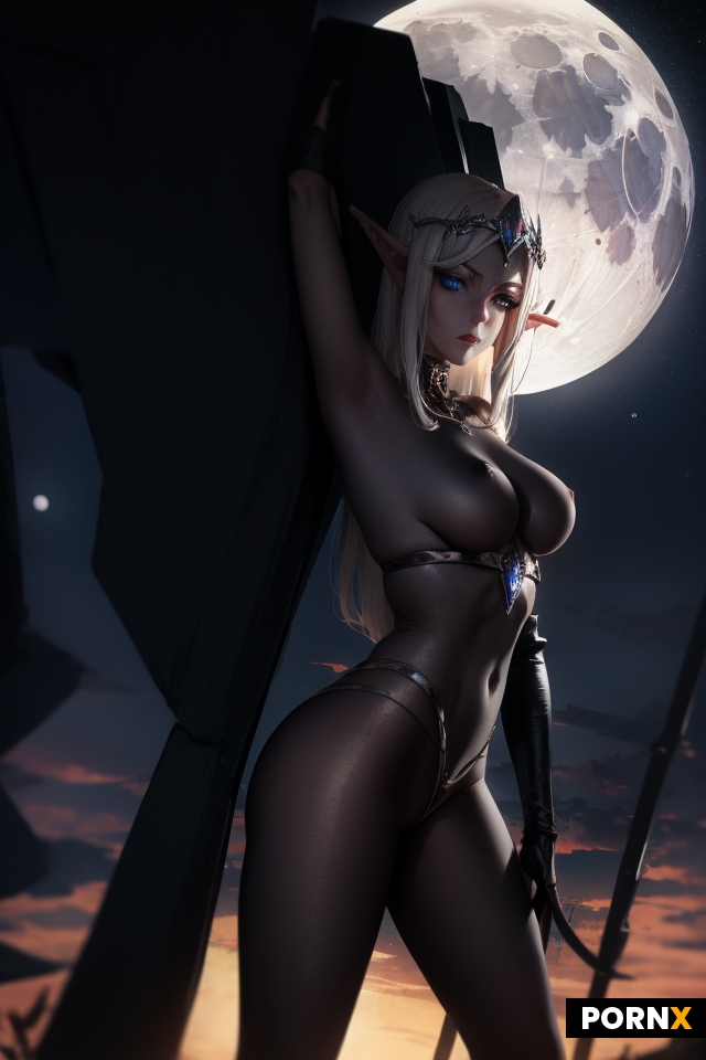 Woman
