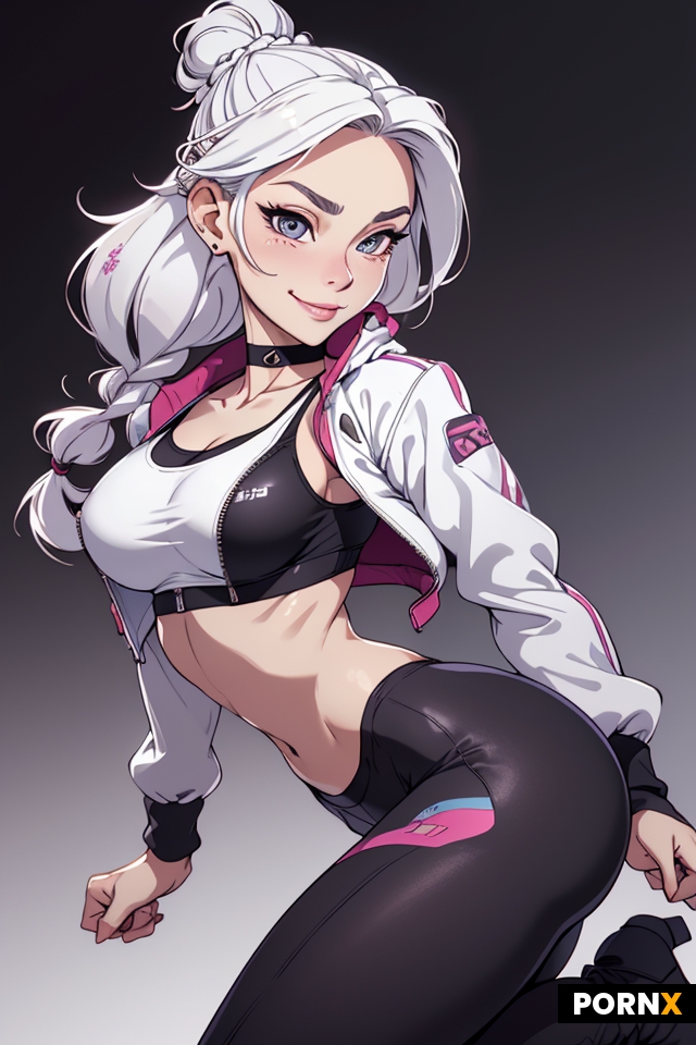 Woman