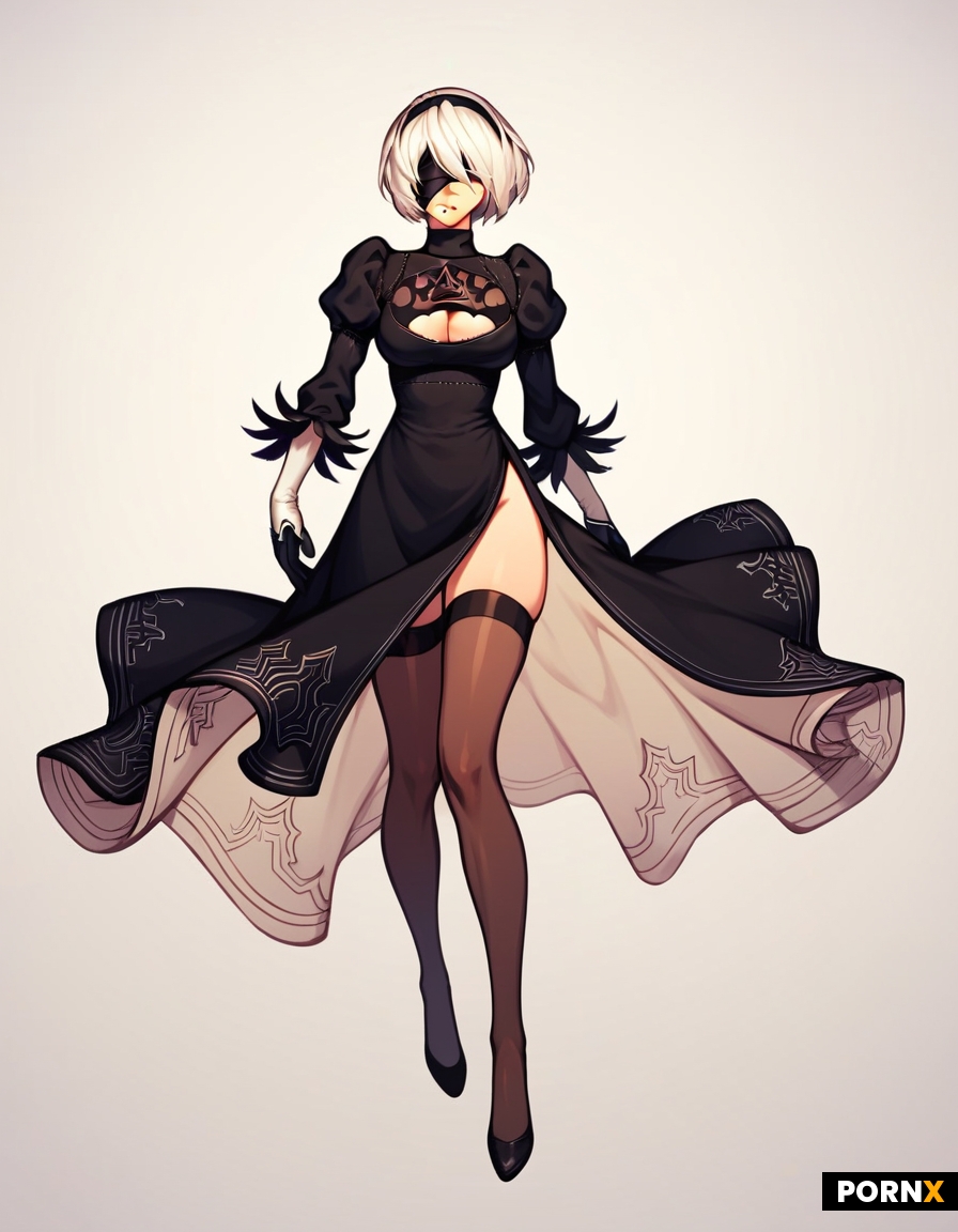 yorha no