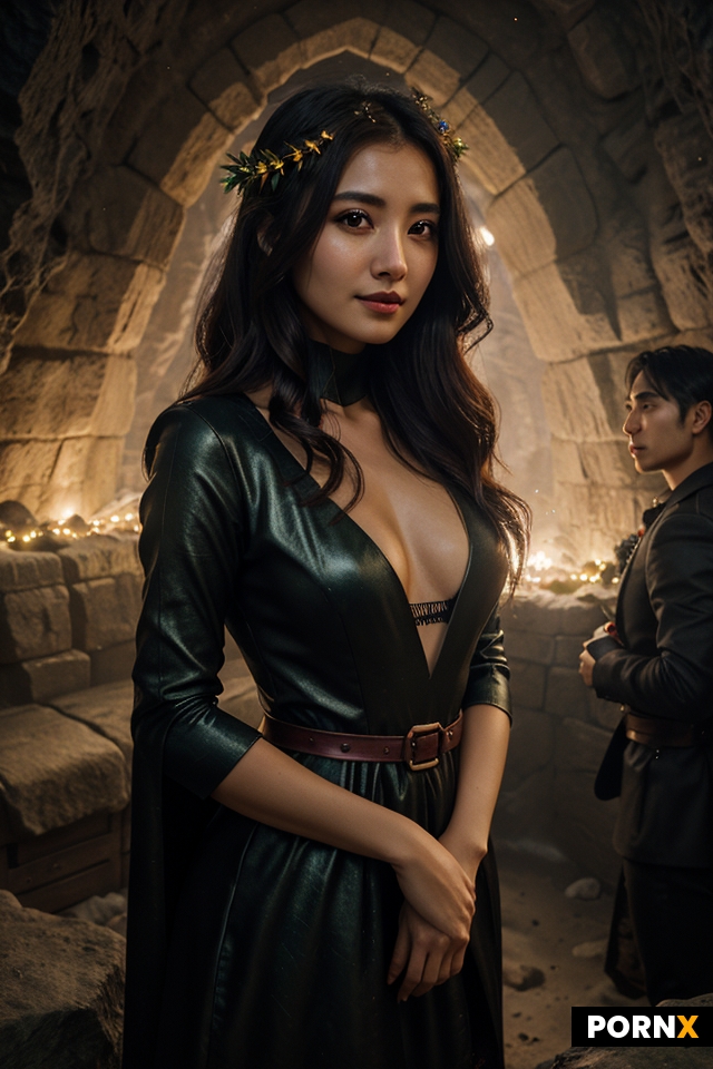 Woman