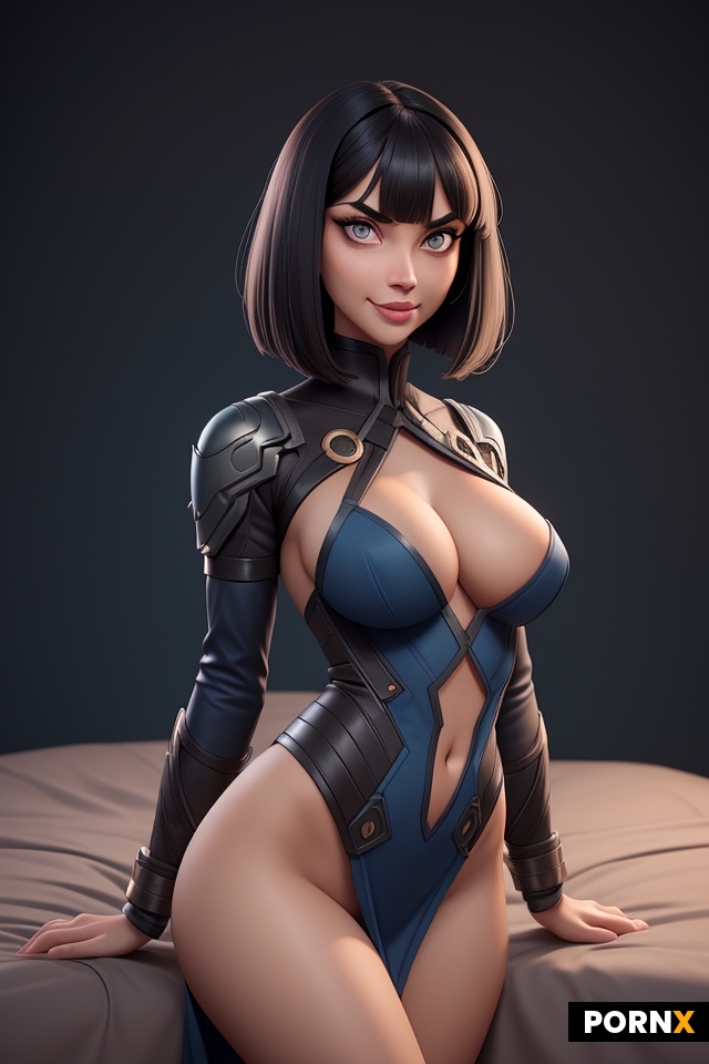 Woman
