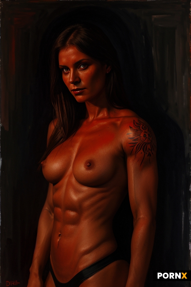 Woman