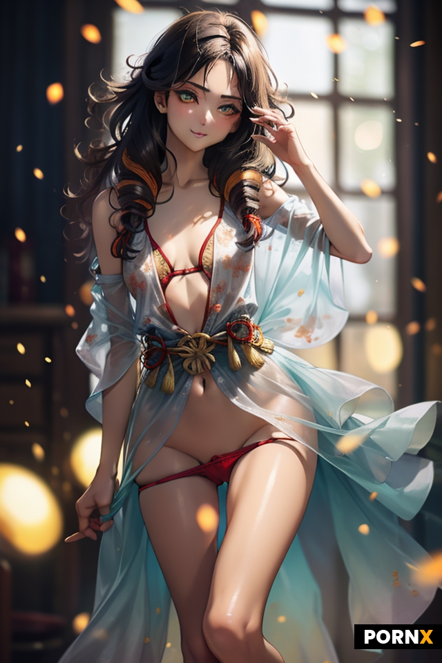 Woman