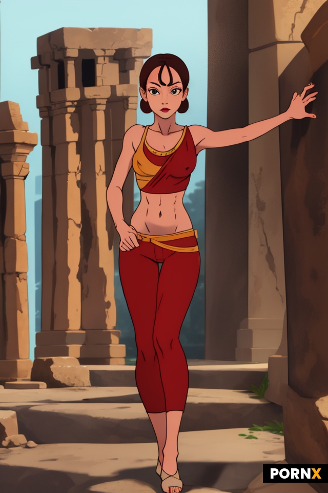 Woman