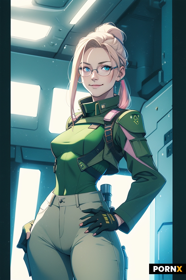 Woman