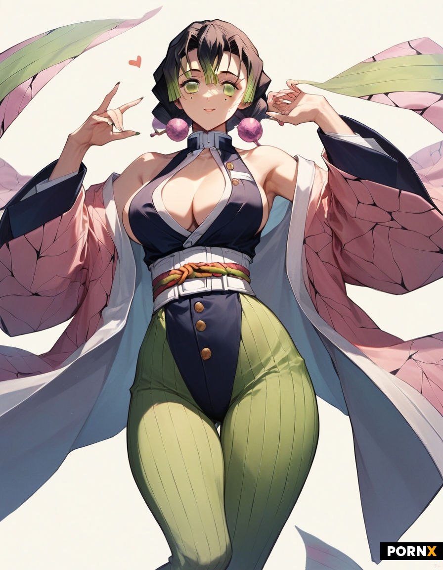 Thick thighs
